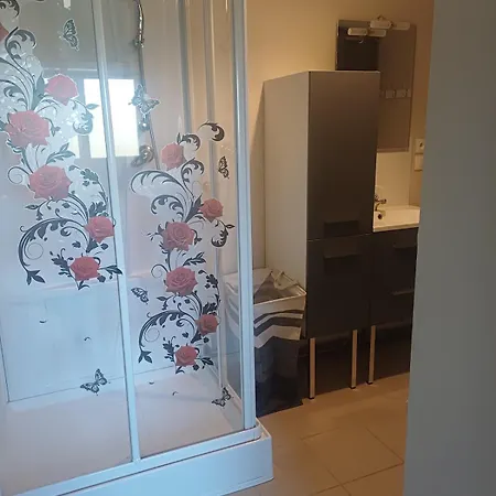 A La Campagne Apartment