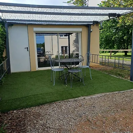 Apartment A La Campagne Dissay