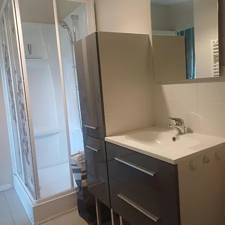 A La Campagne Apartment